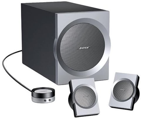 Bose Companion 3 Series 1