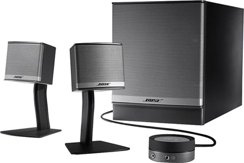 Bose Companion 3 Series 2