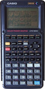 FX-9850G Wetenschappelijke Rekenmachine