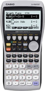 FX-9860GII Wetenschappelijke Rekenmachine