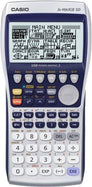 FX-9860GII SD Wetenschappelijke Rekenmachine