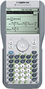 TI-Nspire™ CAS Wetenschappelijke Rekenmachine