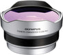 FCON-P01 Fisheye Converter Lens