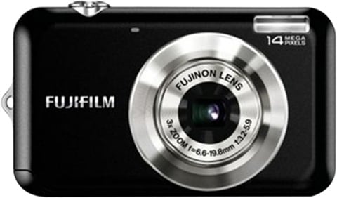 Fujifilm FinePix JV160 - Compact Camera