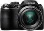 FinePix S3280 Bridge Camera