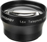 1.6X Telephoto Lens