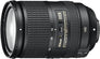 AF-S DX 18-300mm f/3.5-5.6G ED VR
