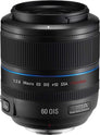 60 mm F2.8 ED OIS SSA Macro Lens