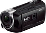 HDR-PJ410 Videocamera