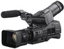 NEX-EA50 Videocamera