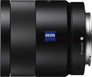 SEL55F18Z 55mm F/1.8 ZA Carl Zeiss Lens