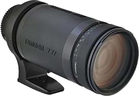 AF 200-400mm f/5.6 (Canon)