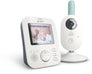 Avent SCD620 Digital Video Baby Monitor