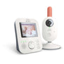 Avent SCD625 Digital Video Baby Monitor