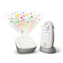 Avent SCD733 DECT Baby Monitor w/Star Projector