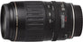 EF 100-300mm f/4.5-5.6 USM Black Lens
