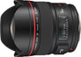 EF 14mm f/2.8L II USM Black Lens