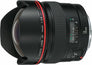 EF 14mm f/2.8L USM Black Lens
