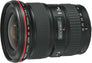 EF 16-35mm f/2.8L USM Black Lens
