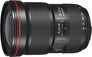EF 16-35mm f/2.8L III USM Black Lens