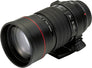 EF 200mm f/2.8L USM Black Lens