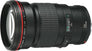 EF 200mm f/2.8L II USM Black Lens