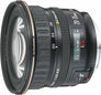 EF 20-35mm f/3.5-4.5 USM Black Lens