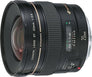 EF 20mm f/2.8 USM Black Lens