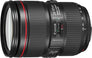 EF 24-105mm f/4L IS II USM Black Lens