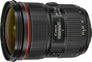 EF 24-70mm f/4L IS USM Black Lens
