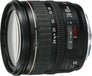 EF 24-85mm f/3.5-4.5 USM Black Lens