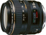 EF 28-105mm f/3.5-4.5 II USM Black Lens