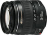 EF 28-105mm f/4-5.6 USM Black Lens