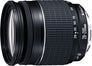 EF 28-200mm f/3.5-5.6 Black Lens