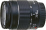 EF 28-80mm f/3.5-5.6 II Black Lens