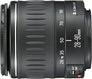 EF 28-90mm f/4-5.6 III Black Lens