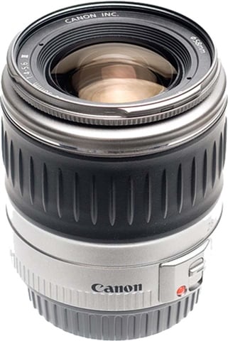 EF 28-90mm f/4-5.6 III Silver Lens
