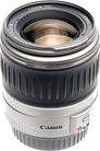 EF 28-90mm f/4-5.6 III Silver Lens