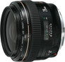 EF 28mm f/1.8 USM Black Lens