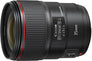 EF 35mm f/1.4L II USM Black Lens
