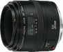 EF 50mm f/2.5 Compact Macro Black Lens