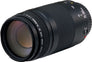 EF 75-300mm f/4-5.6 II Black Lens