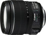 EF-S 15-85mm f/3.5-5.6 IS USM Black Lens
