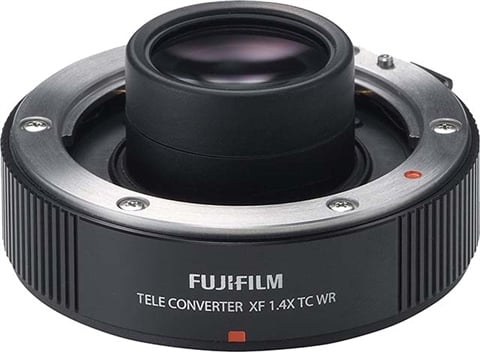 Fujifilm XF1.4X TC WR Teleconverter Lens