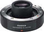 Fujifilm XF1.4X TC WR Teleconverter Lens
