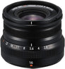 Fujifilm XF 16mm f/2.8 R WR (Fuji)