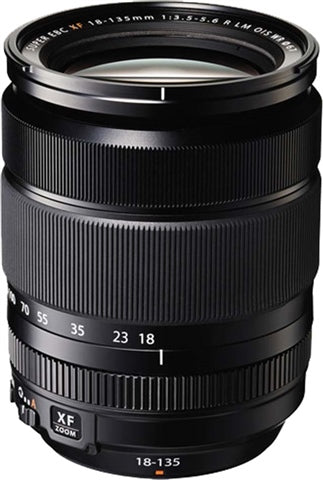 Fujifilm XF 18-135mm f/3.5-5.6 R LM OIS WR