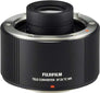 Fujifilm XF 2X TC WR Teleconverter Lens