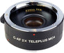 C-AF 2X Teleplus MC4 (Canon)