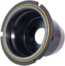 Single Glass Optic